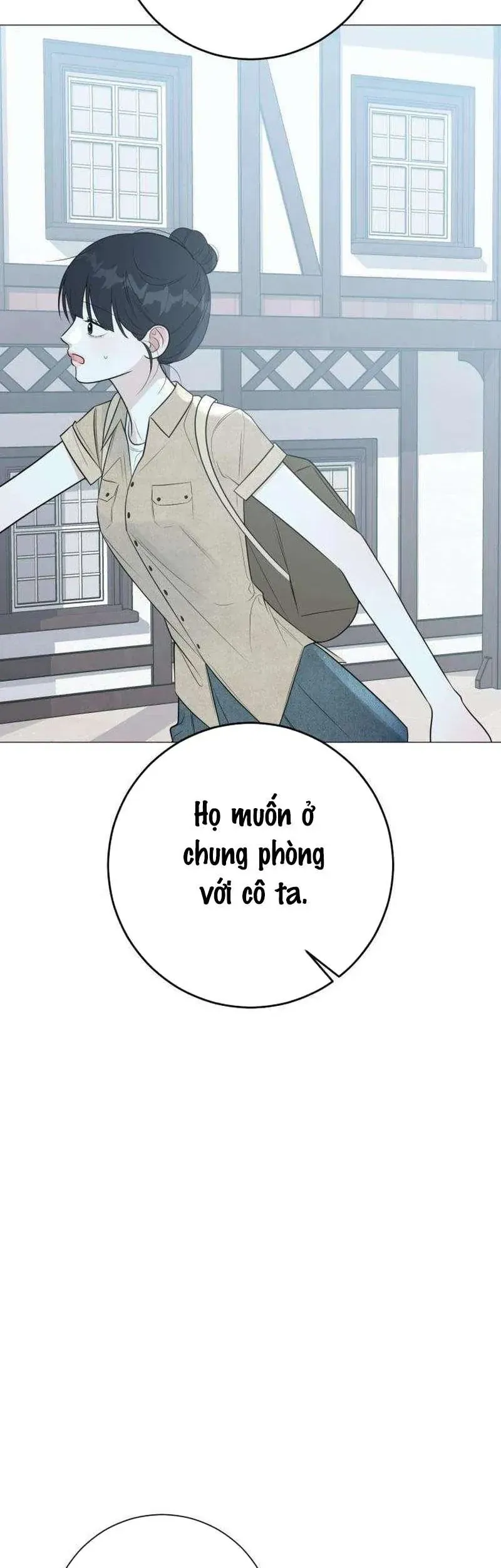 Hashtag Là Mối Tình Đầu Của Tôi Chap 18 - Next Chap 19