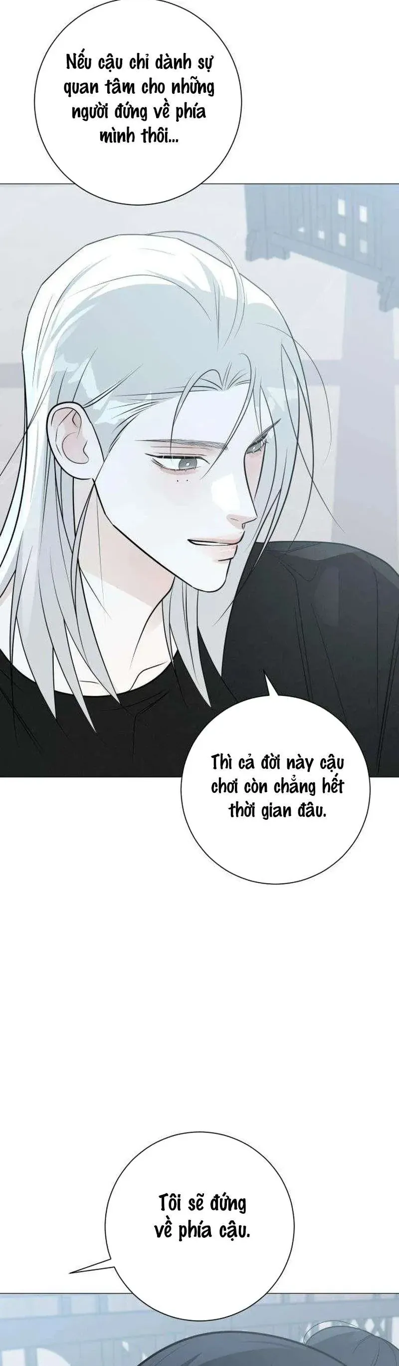 Hashtag Là Mối Tình Đầu Của Tôi Chap 18 - Next Chap 19