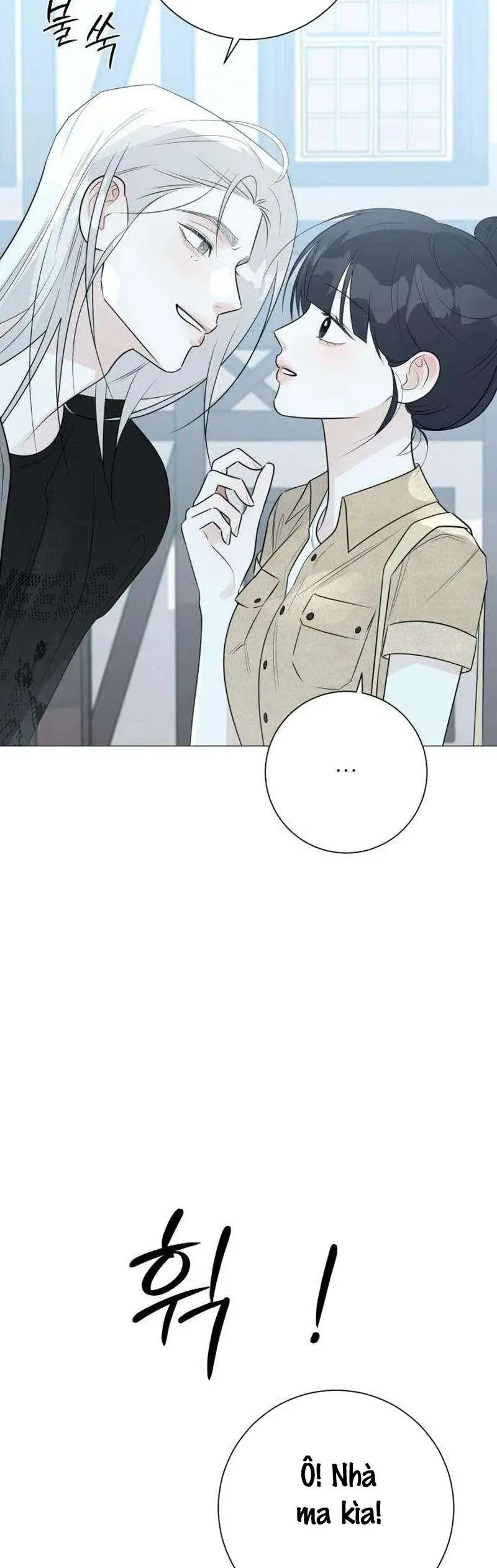 Hashtag Là Mối Tình Đầu Của Tôi Chap 18 - Next Chap 19