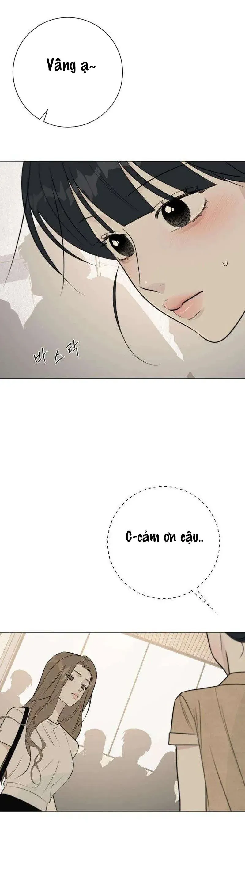 Hashtag Là Mối Tình Đầu Của Tôi Chap 18 - Next Chap 19