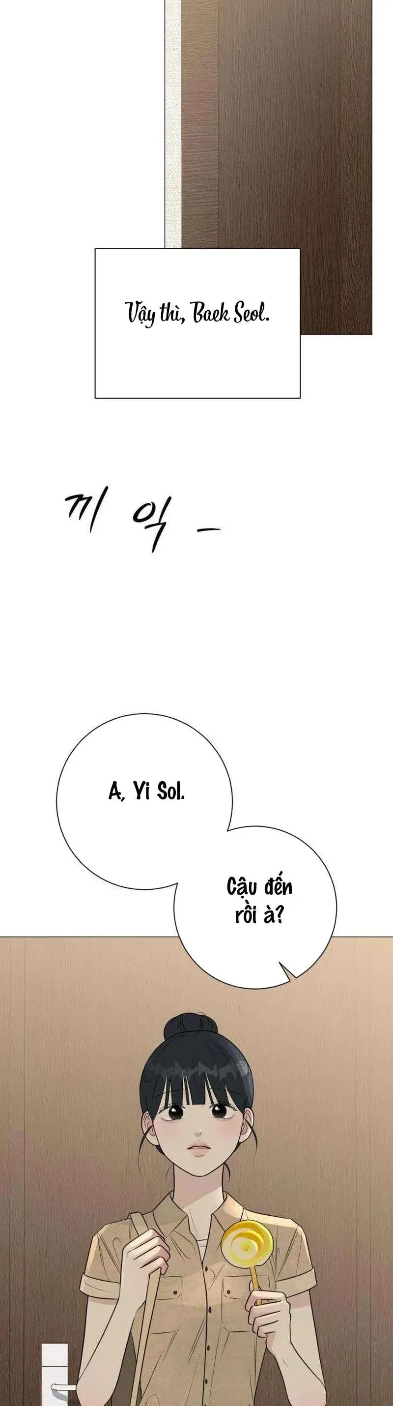 Hashtag Là Mối Tình Đầu Của Tôi Chap 18 - Next Chap 19