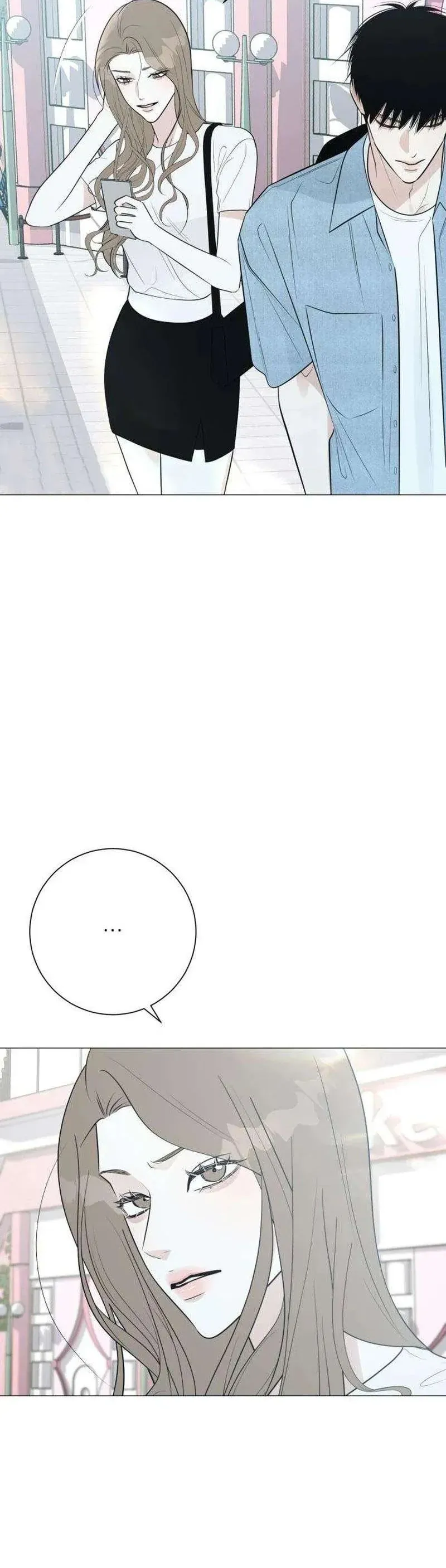 Hashtag Là Mối Tình Đầu Của Tôi Chap 18 - Next Chap 19