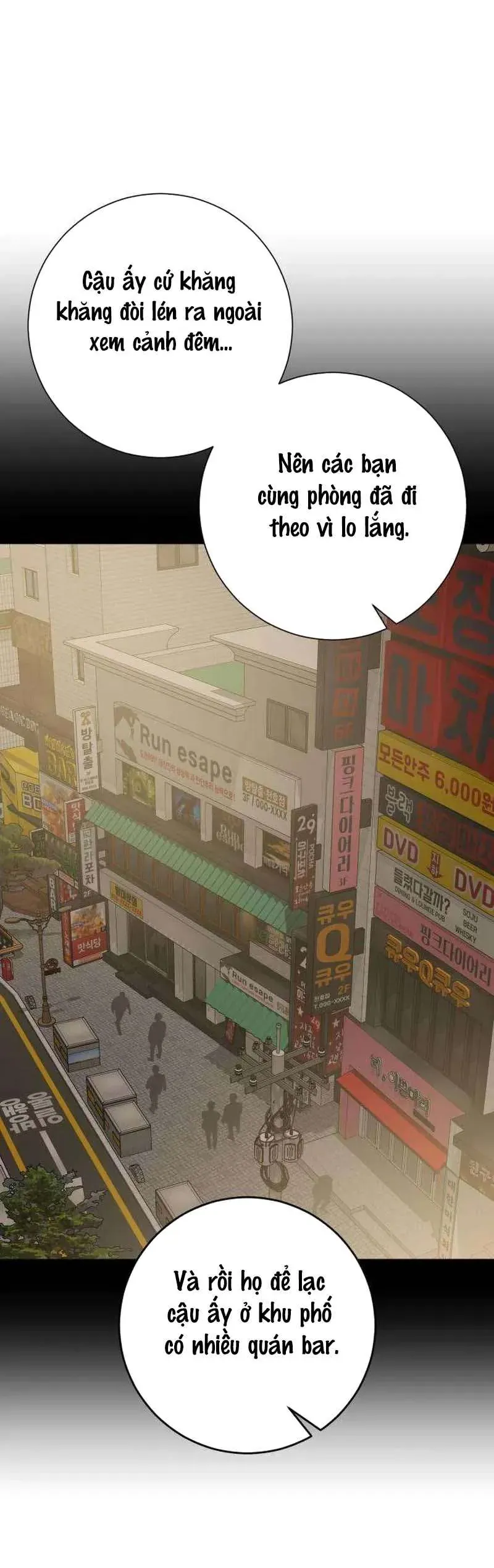 Hashtag Là Mối Tình Đầu Của Tôi Chap 19 - Next Chap 20