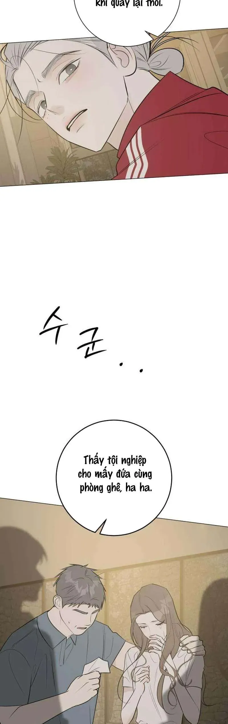 Hashtag Là Mối Tình Đầu Của Tôi Chap 19 - Next Chap 20