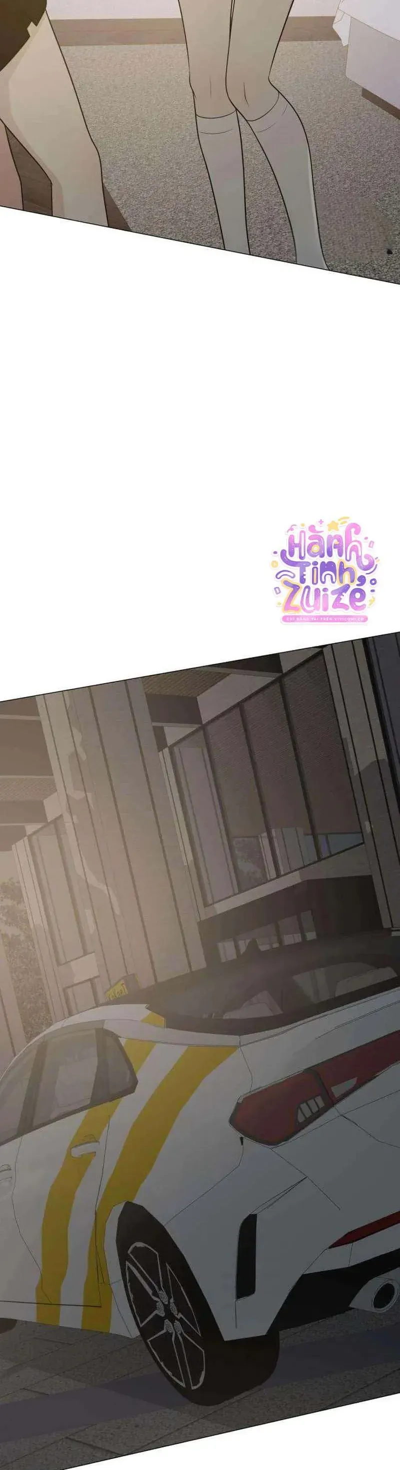 Hashtag Là Mối Tình Đầu Của Tôi Chap 19 - Next Chap 20