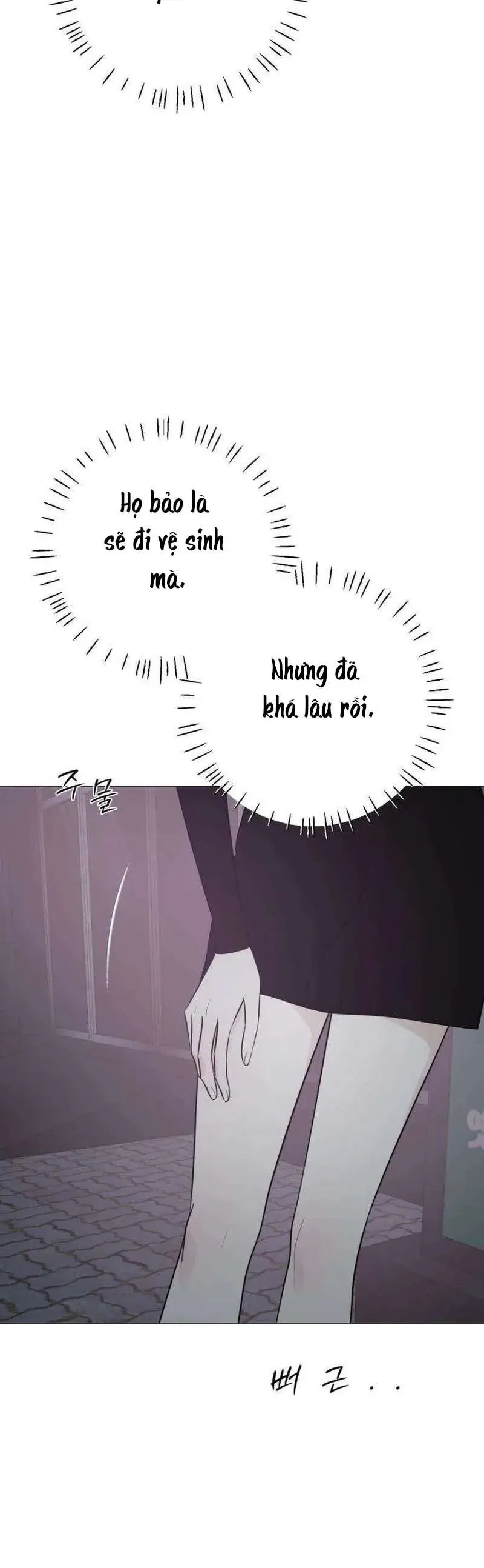 Hashtag Là Mối Tình Đầu Của Tôi Chap 19 - Next Chap 20