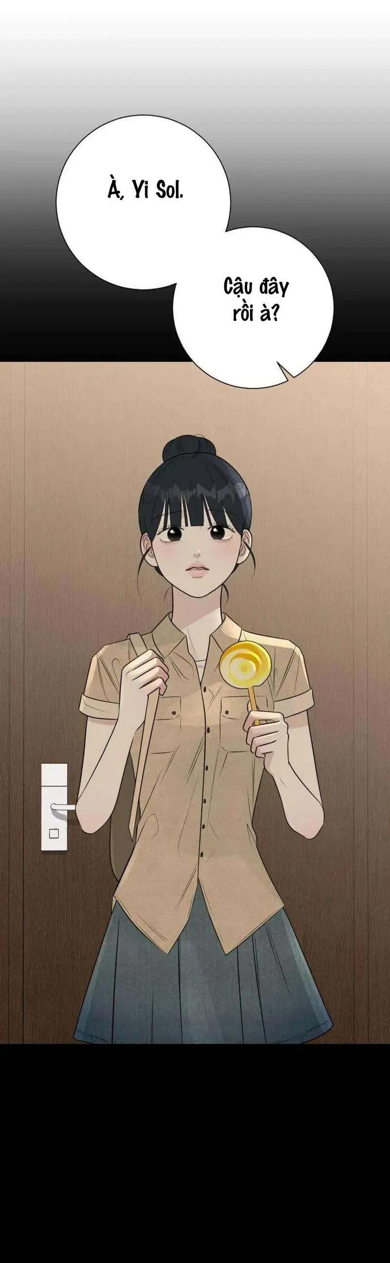 Hashtag Là Mối Tình Đầu Của Tôi Chap 19 - Next Chap 20