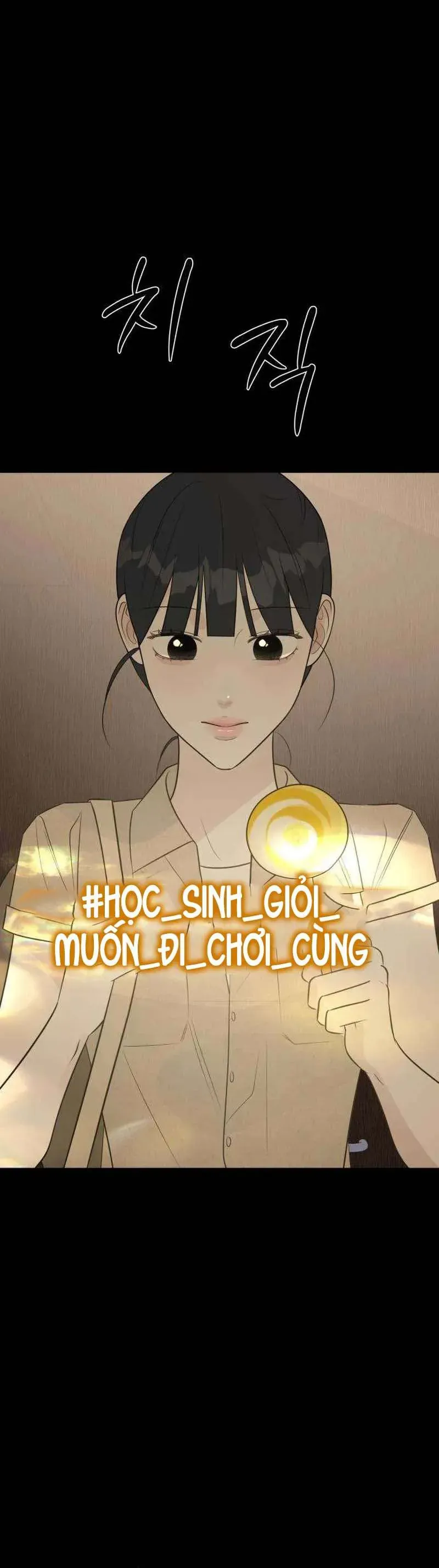 Hashtag Là Mối Tình Đầu Của Tôi Chap 19 - Next Chap 20