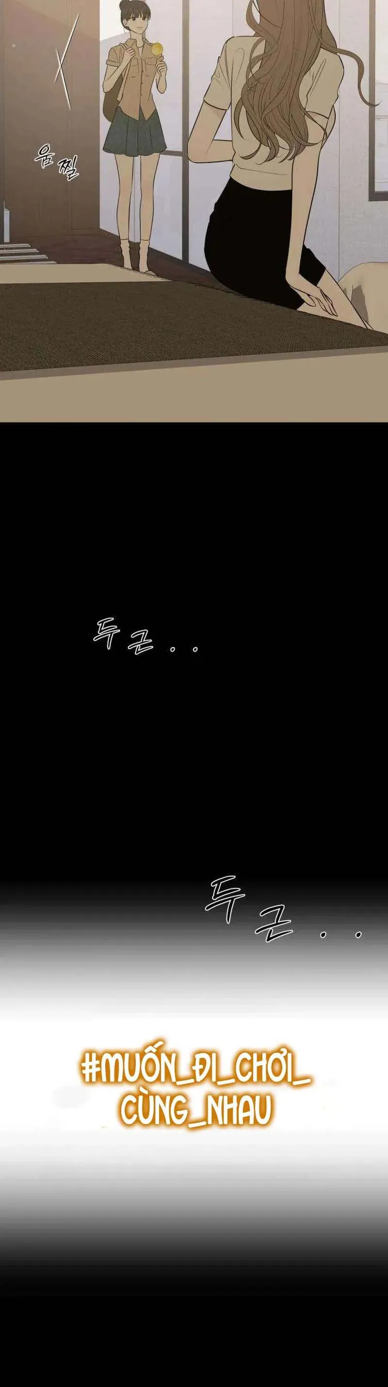 Hashtag Là Mối Tình Đầu Của Tôi Chap 19 - Next Chap 20