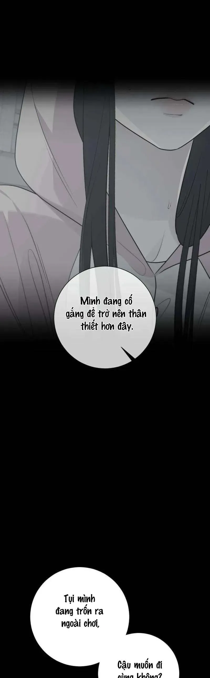 Hashtag Là Mối Tình Đầu Của Tôi Chap 19 - Next Chap 20