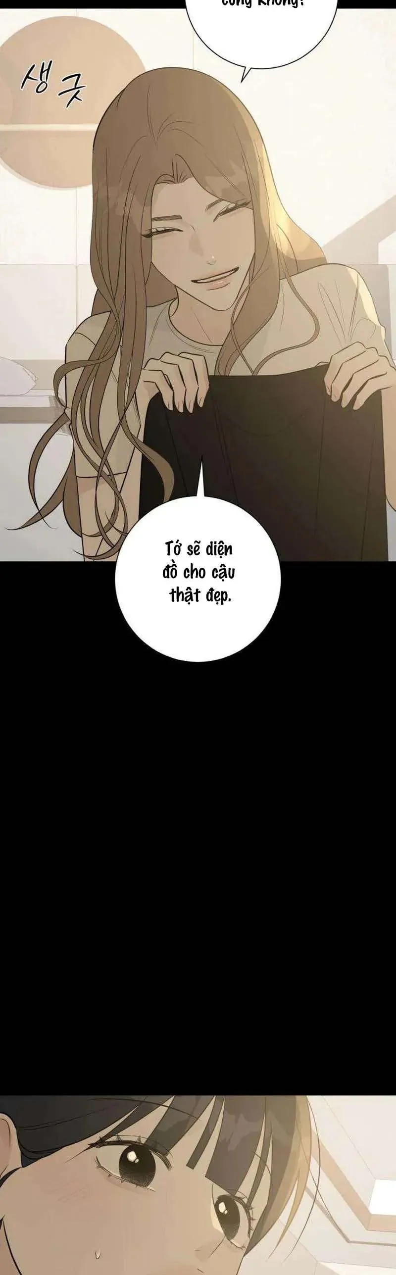 Hashtag Là Mối Tình Đầu Của Tôi Chap 19 - Next Chap 20