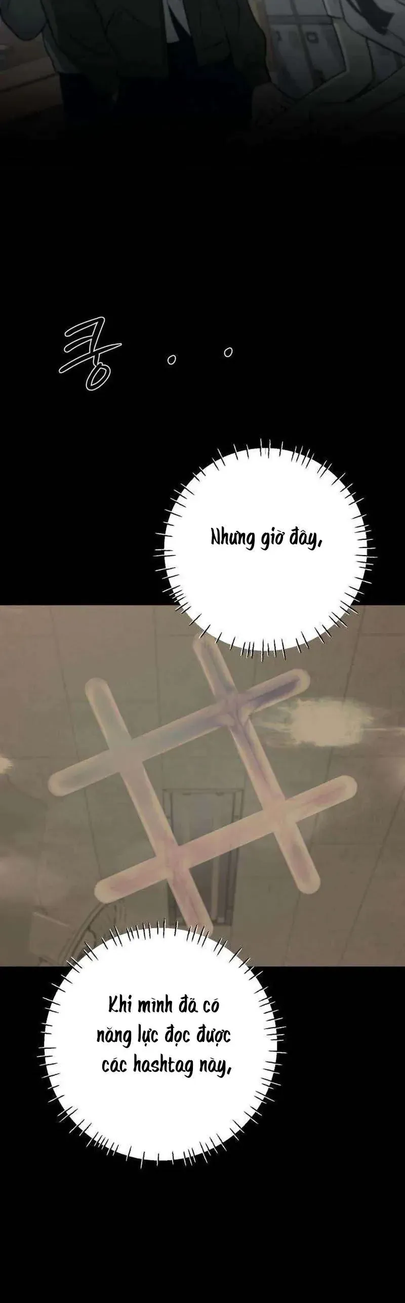 Hashtag Là Mối Tình Đầu Của Tôi Chap 19 - Next Chap 20