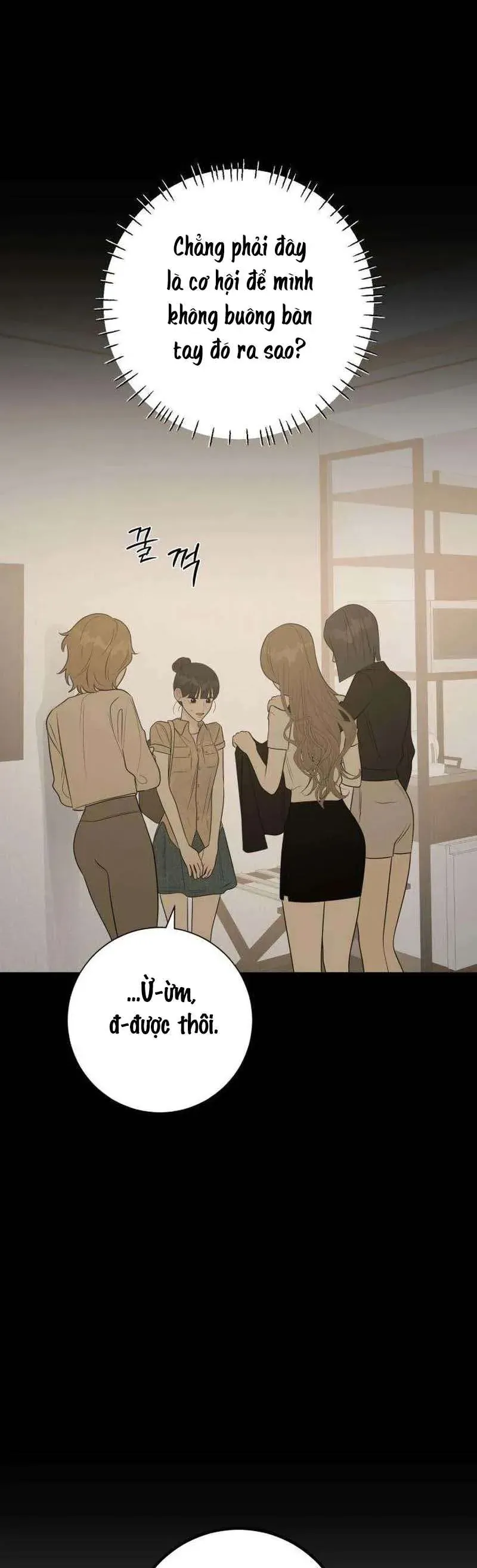 Hashtag Là Mối Tình Đầu Của Tôi Chap 19 - Next Chap 20