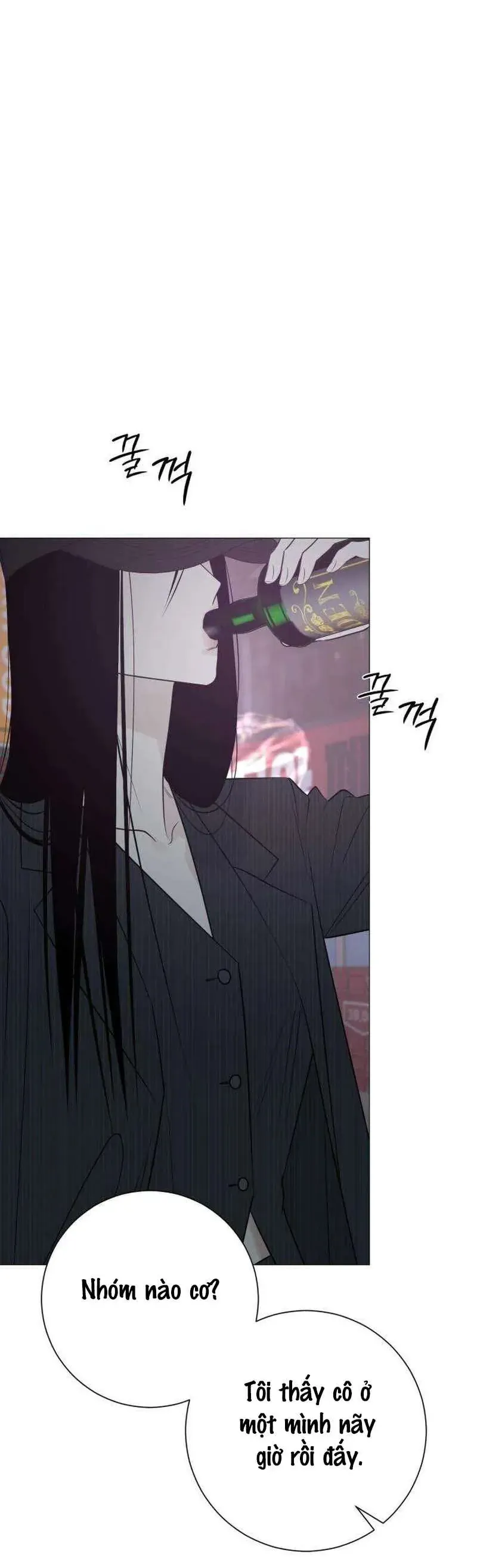 Hashtag Là Mối Tình Đầu Của Tôi Chap 19 - Next Chap 20