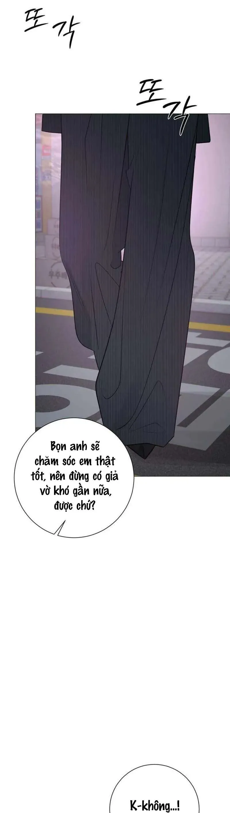 Hashtag Là Mối Tình Đầu Của Tôi Chap 19 - Next Chap 20