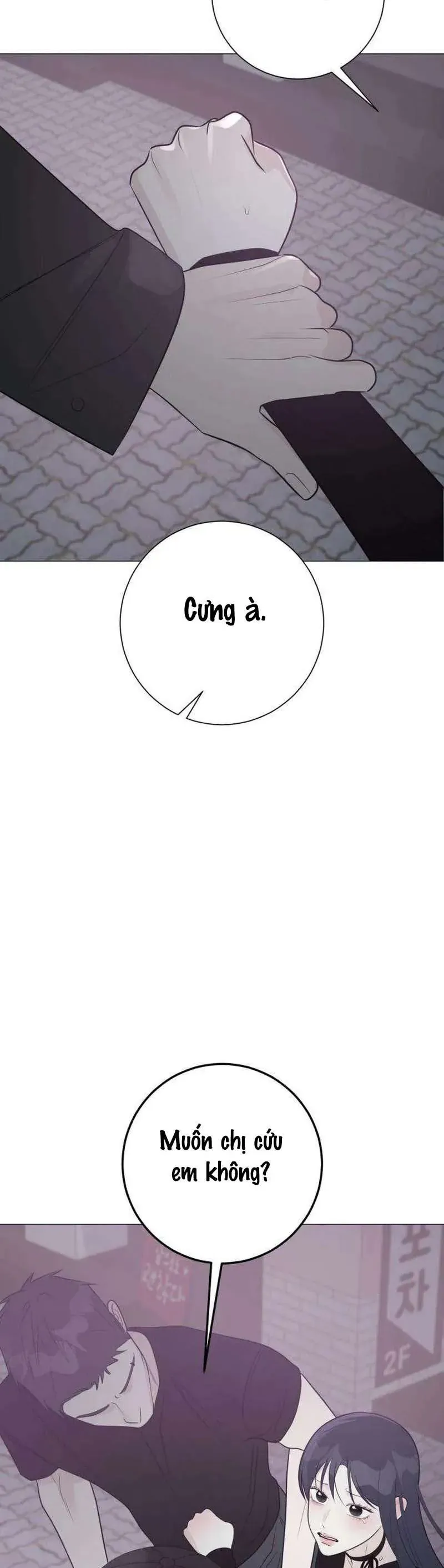 Hashtag Là Mối Tình Đầu Của Tôi Chap 19 - Next Chap 20