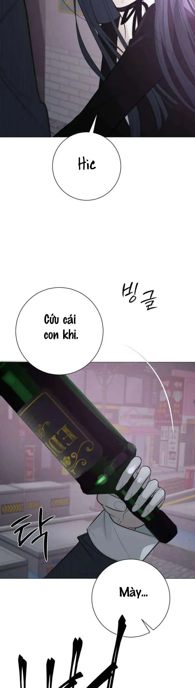 Hashtag Là Mối Tình Đầu Của Tôi Chap 19 - Next Chap 20