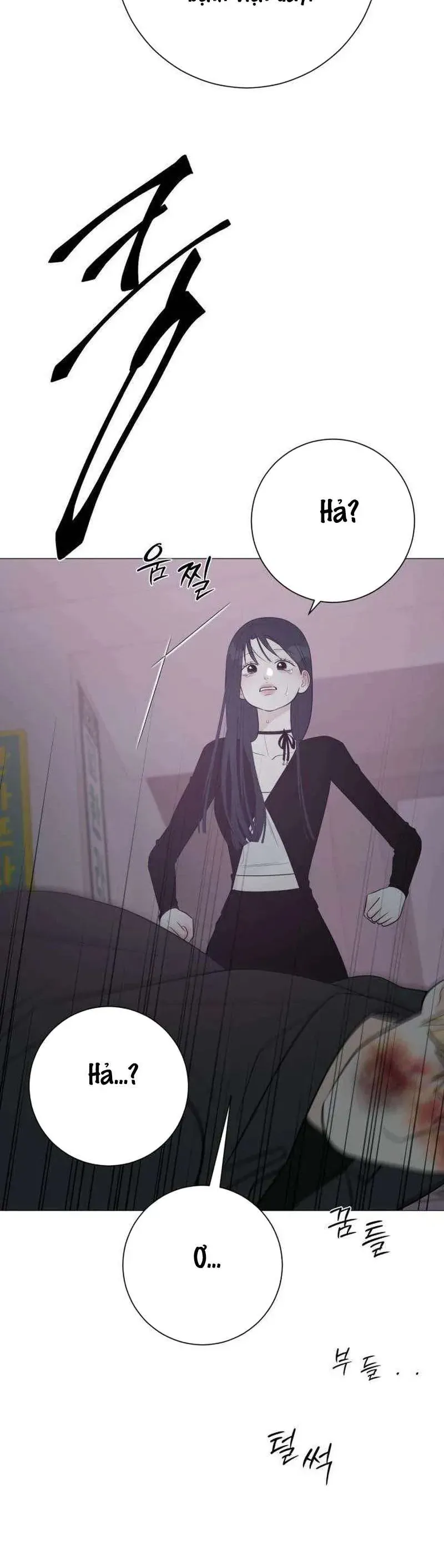 Hashtag Là Mối Tình Đầu Của Tôi Chap 19 - Next Chap 20