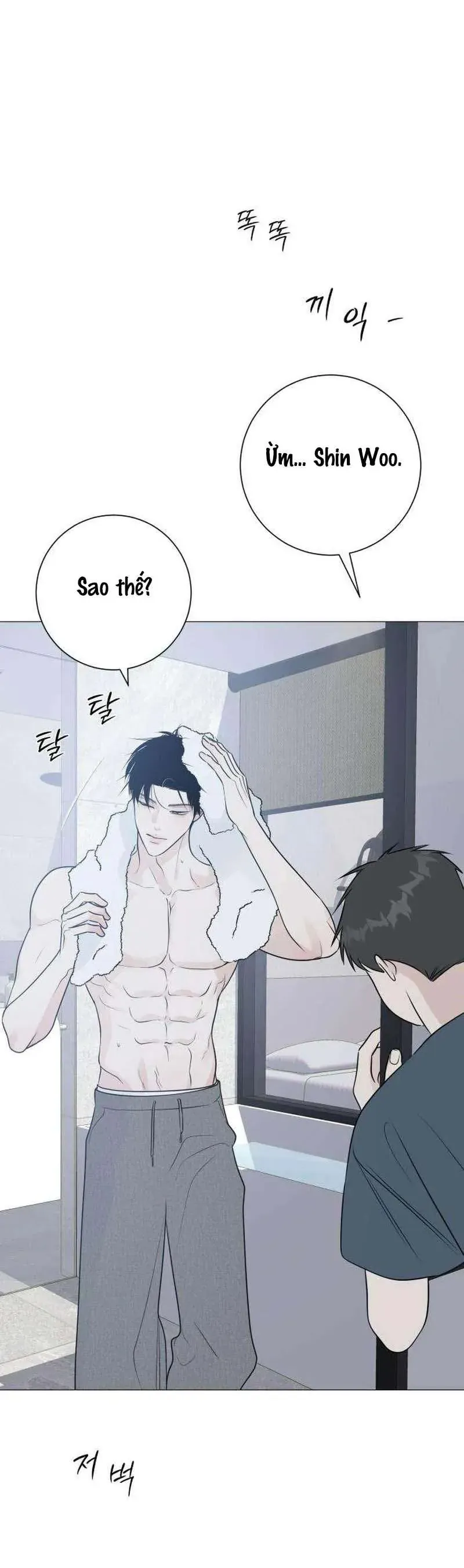 Hashtag Là Mối Tình Đầu Của Tôi Chap 19 - Next Chap 20