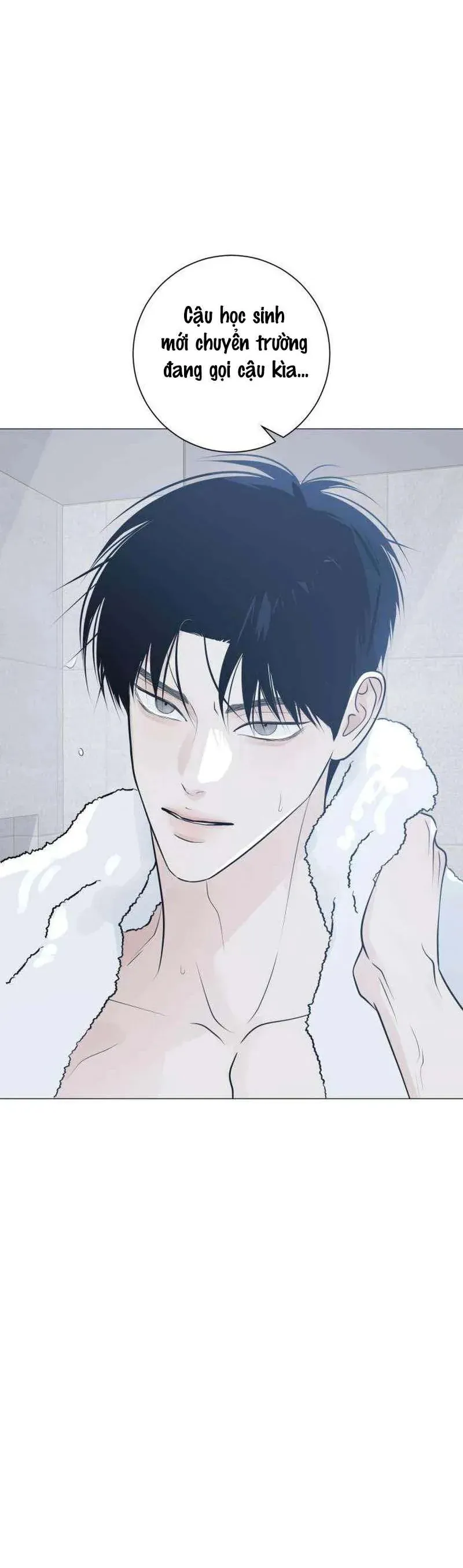 Hashtag Là Mối Tình Đầu Của Tôi Chap 19 - Next Chap 20