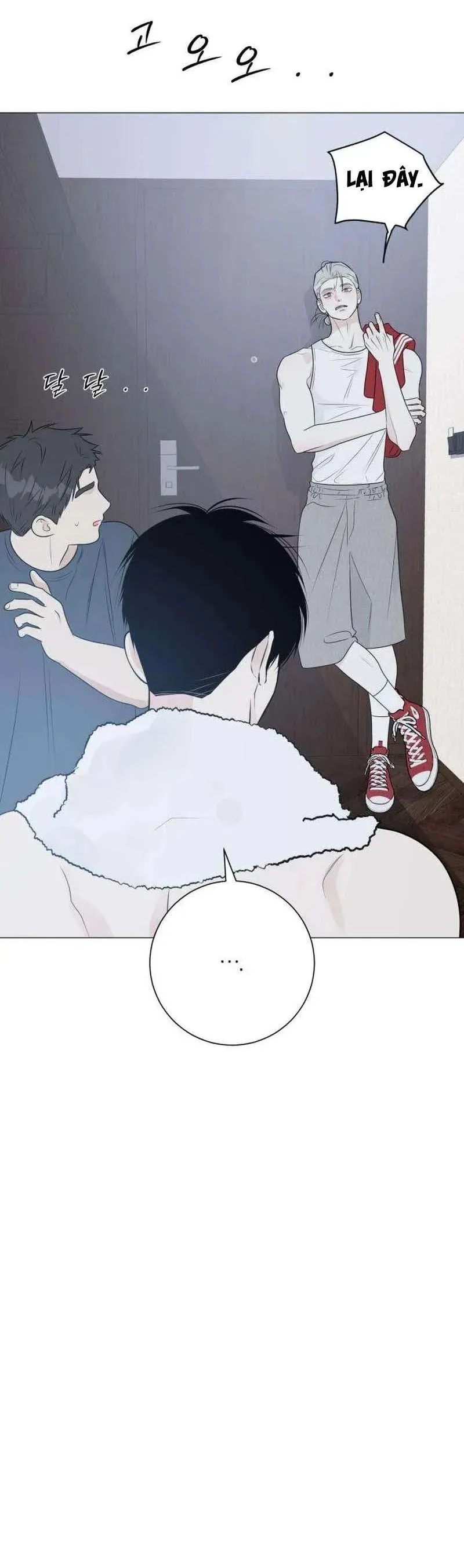 Hashtag Là Mối Tình Đầu Của Tôi Chap 19 - Next Chap 20