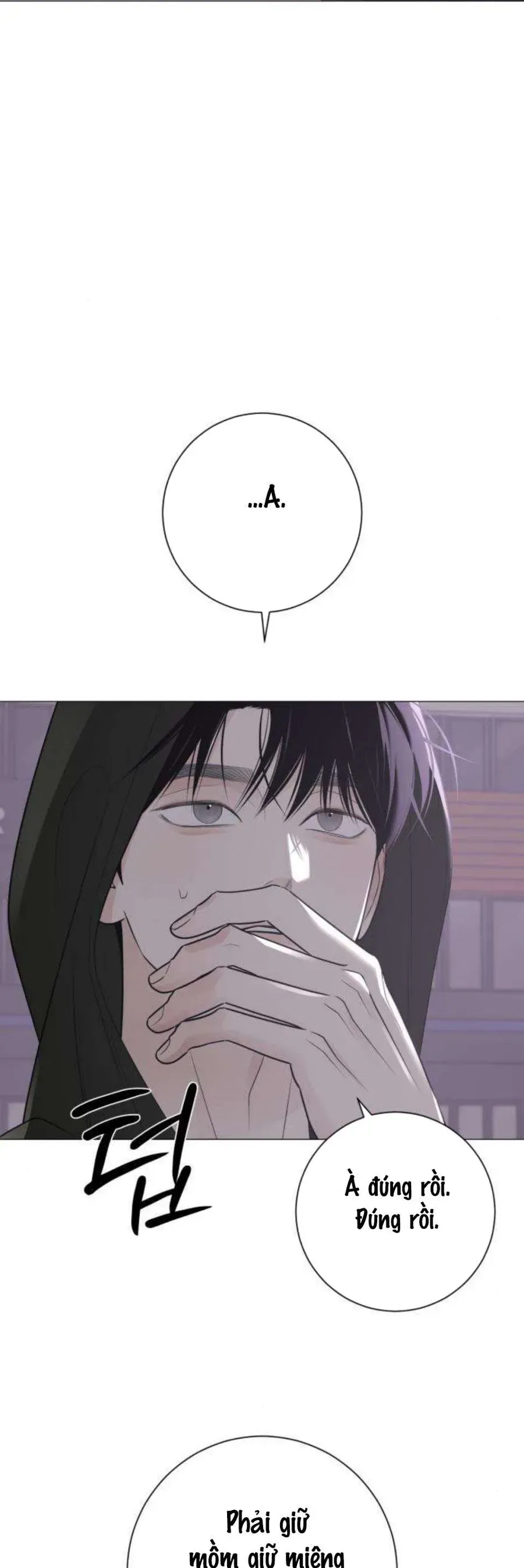 Hashtag Là Mối Tình Đầu Của Tôi Chap 20 - Next Chap 21