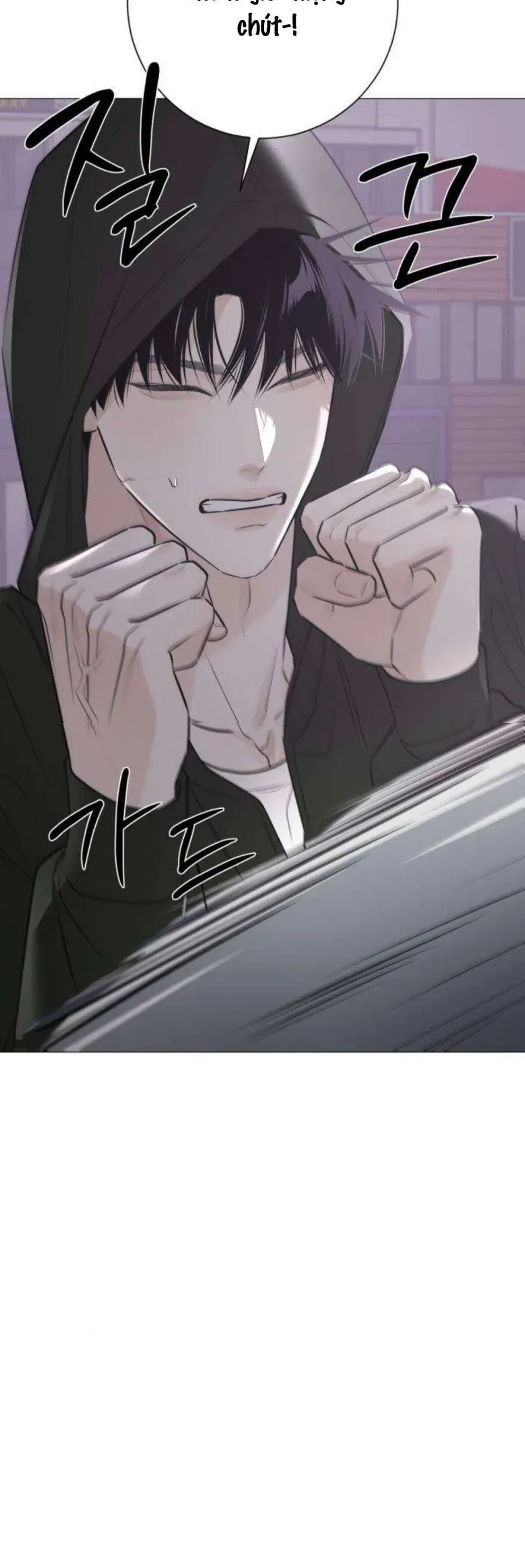 Hashtag Là Mối Tình Đầu Của Tôi Chap 20 - Next Chap 21