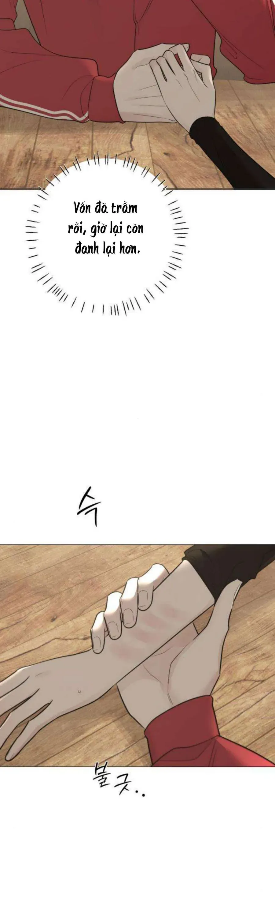 Hashtag Là Mối Tình Đầu Của Tôi Chap 20 - Next Chap 21