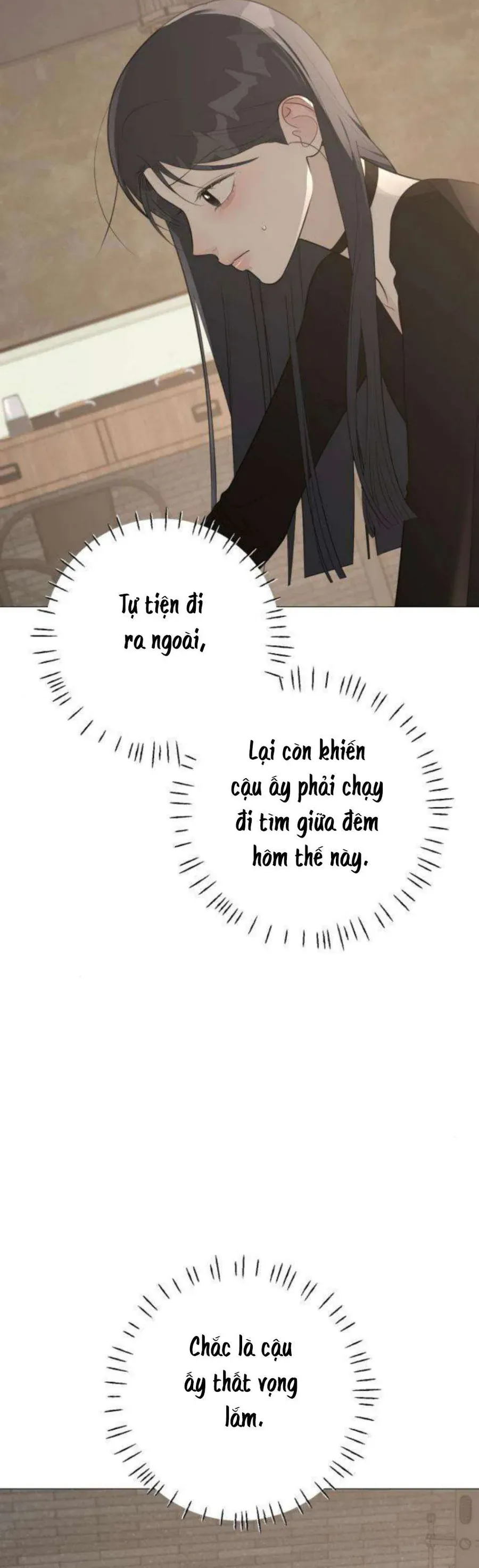 Hashtag Là Mối Tình Đầu Của Tôi Chap 20 - Next Chap 21