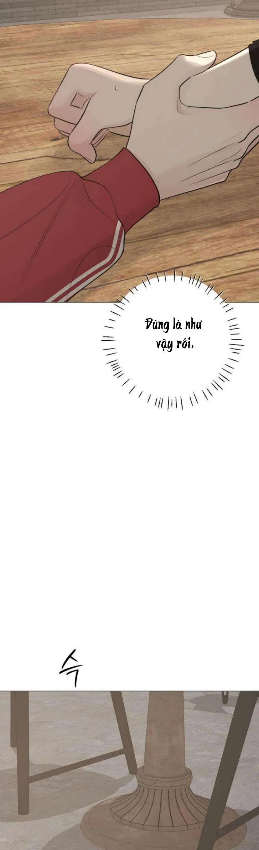 Hashtag Là Mối Tình Đầu Của Tôi Chap 20 - Next Chap 21