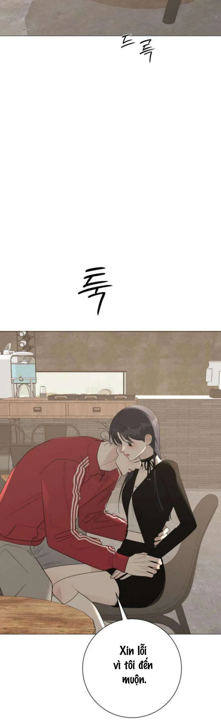 Hashtag Là Mối Tình Đầu Của Tôi Chap 20 - Next Chap 21