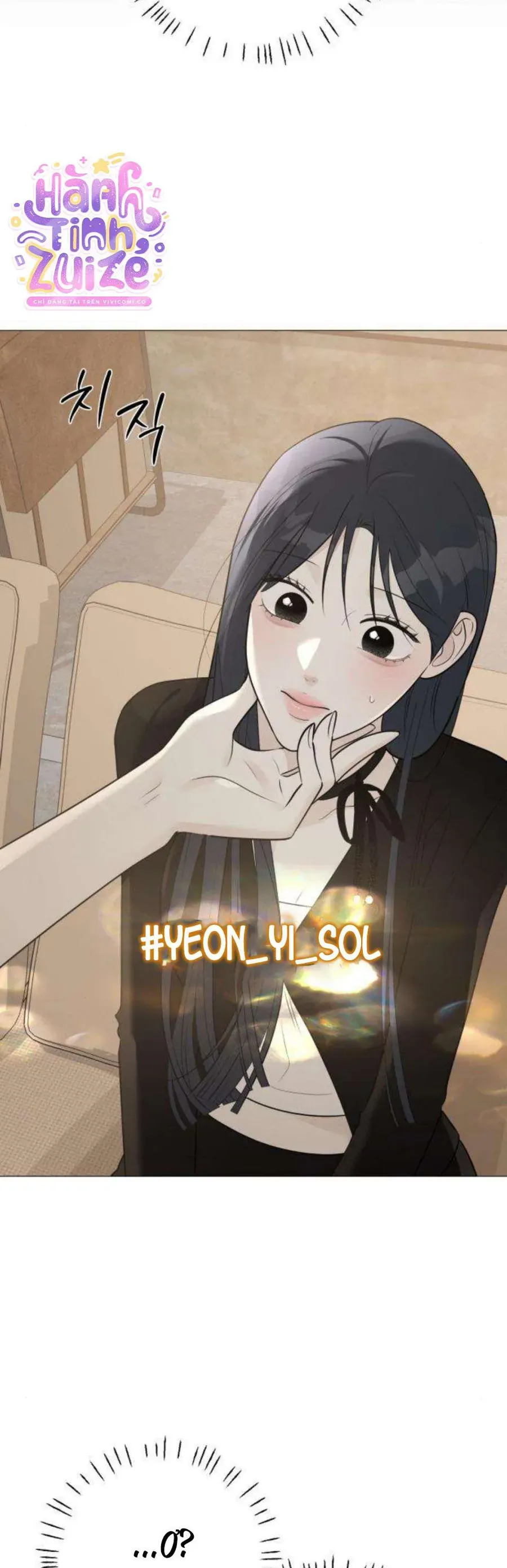 Hashtag Là Mối Tình Đầu Của Tôi Chap 20 - Next Chap 21