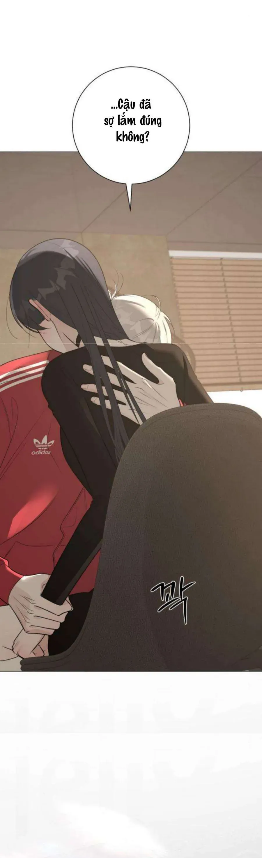 Hashtag Là Mối Tình Đầu Của Tôi Chap 20 - Next Chap 21