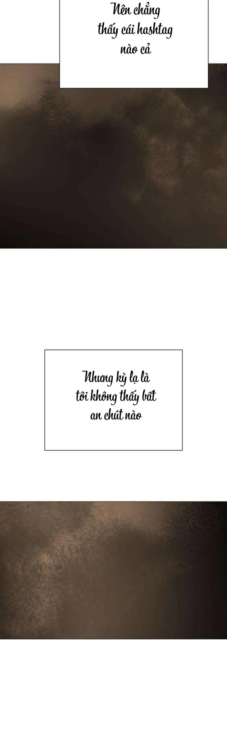 Hashtag Là Mối Tình Đầu Của Tôi Chap 20 - Next Chap 21