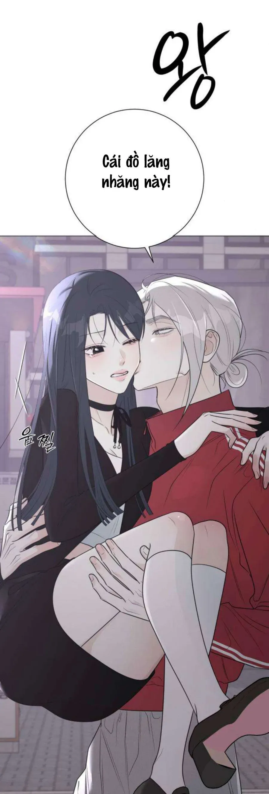 Hashtag Là Mối Tình Đầu Của Tôi Chap 20 - Next Chap 21