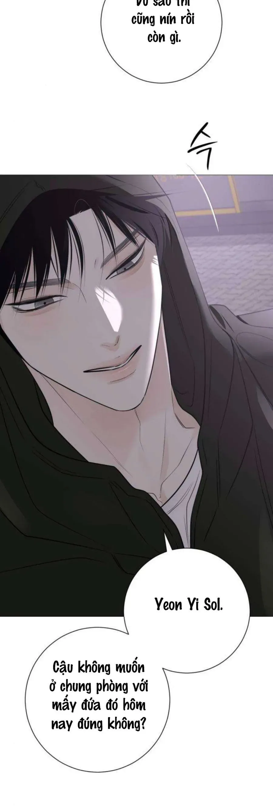 Hashtag Là Mối Tình Đầu Của Tôi Chap 20 - Next Chap 21