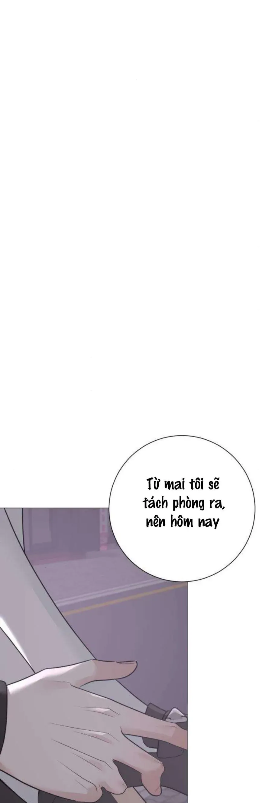 Hashtag Là Mối Tình Đầu Của Tôi Chap 20 - Next Chap 21