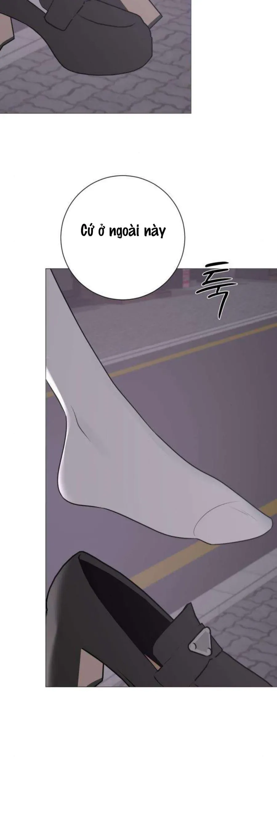 Hashtag Là Mối Tình Đầu Của Tôi Chap 20 - Next Chap 21