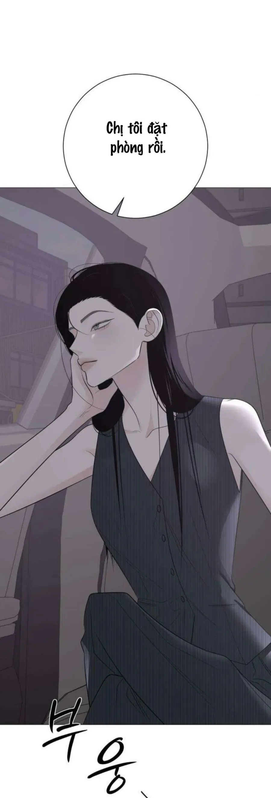 Hashtag Là Mối Tình Đầu Của Tôi Chap 20 - Next Chap 21