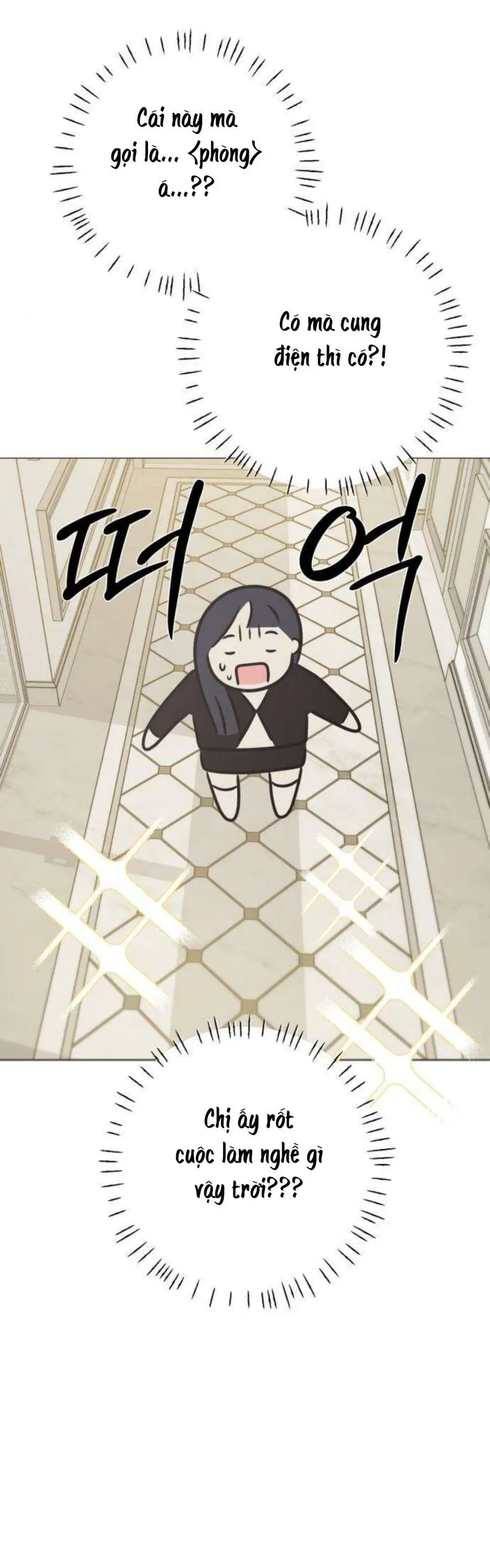 Hashtag Là Mối Tình Đầu Của Tôi Chap 20 - Next Chap 21