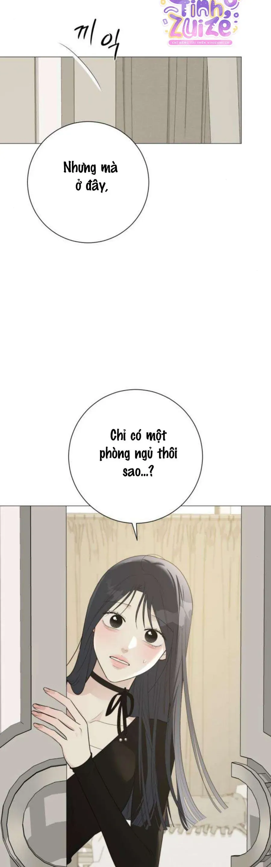 Hashtag Là Mối Tình Đầu Của Tôi Chap 20 - Next Chap 21