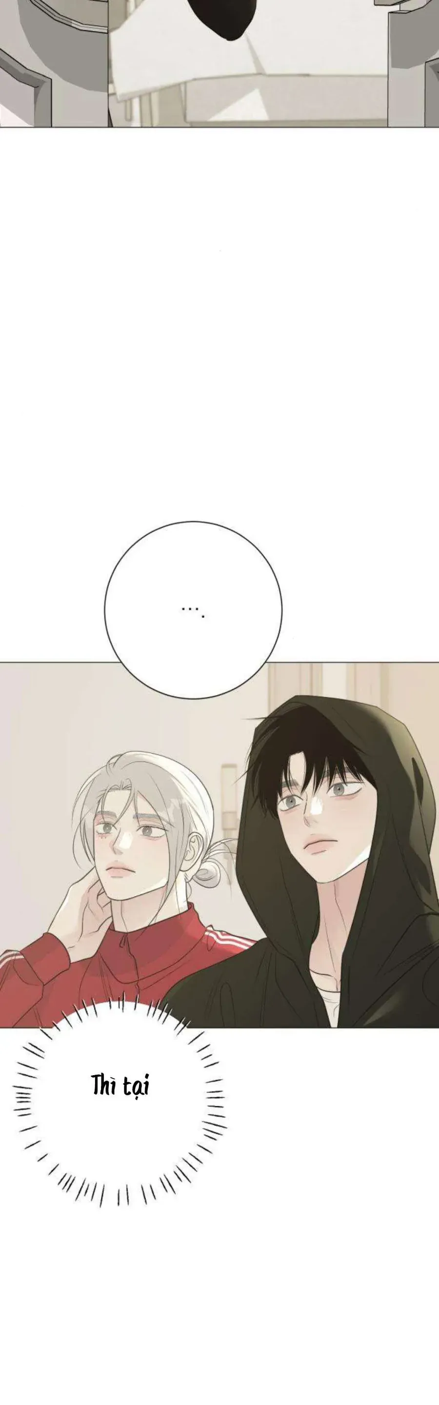 Hashtag Là Mối Tình Đầu Của Tôi Chap 20 - Next Chap 21