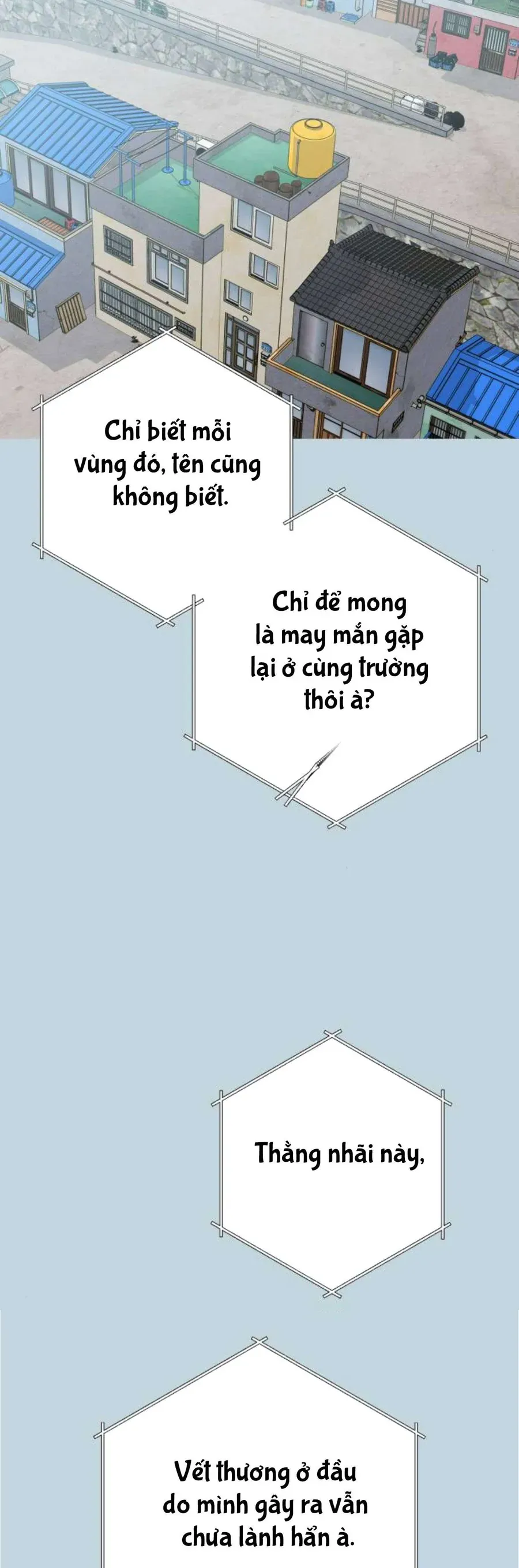 Hashtag Là Mối Tình Đầu Của Tôi Chap 21 - Next Chap 22