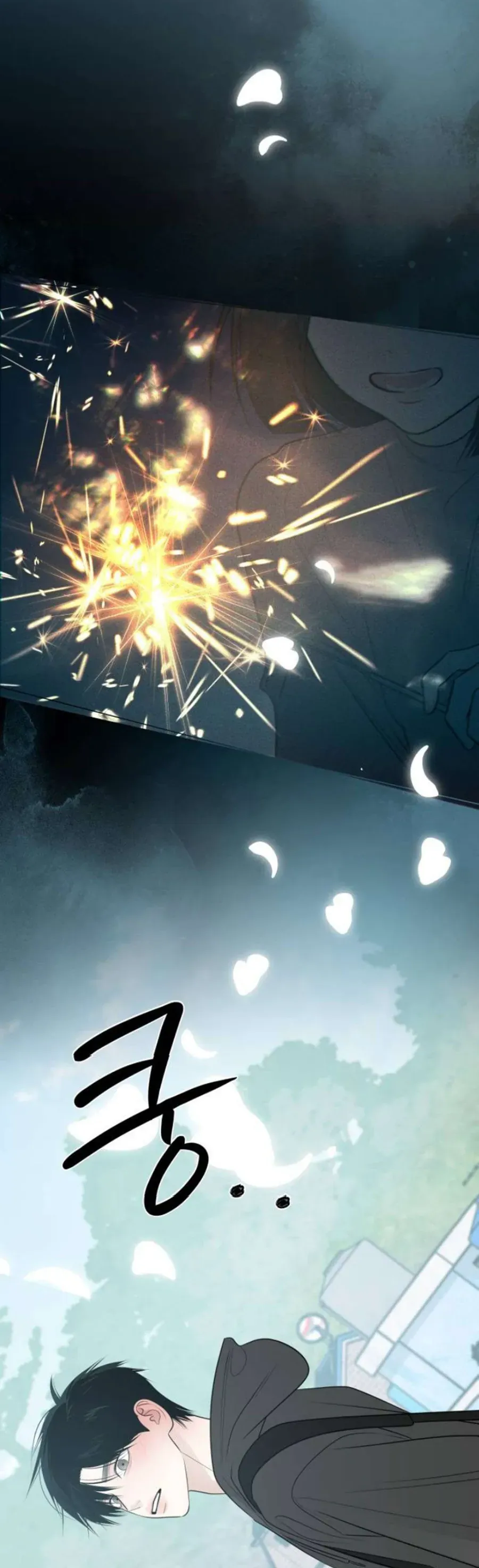 Hashtag Là Mối Tình Đầu Của Tôi Chap 21 - Next Chap 22