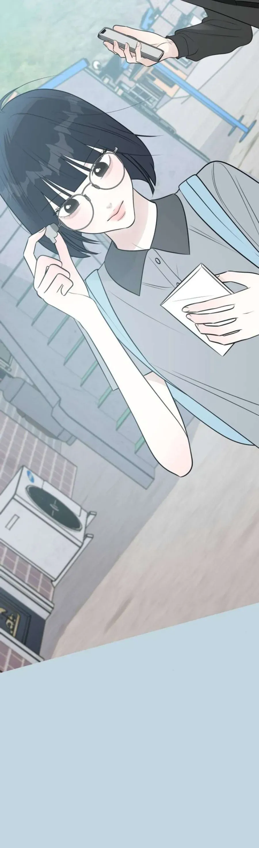 Hashtag Là Mối Tình Đầu Của Tôi Chap 21 - Next Chap 22