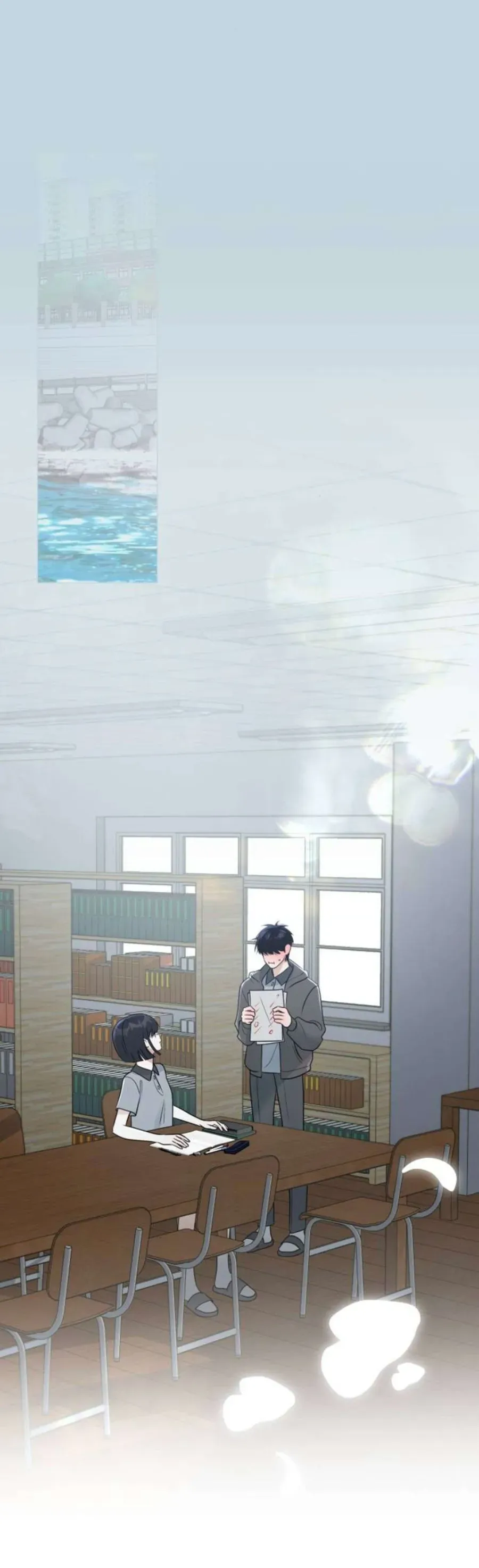 Hashtag Là Mối Tình Đầu Của Tôi Chap 21 - Next Chap 22