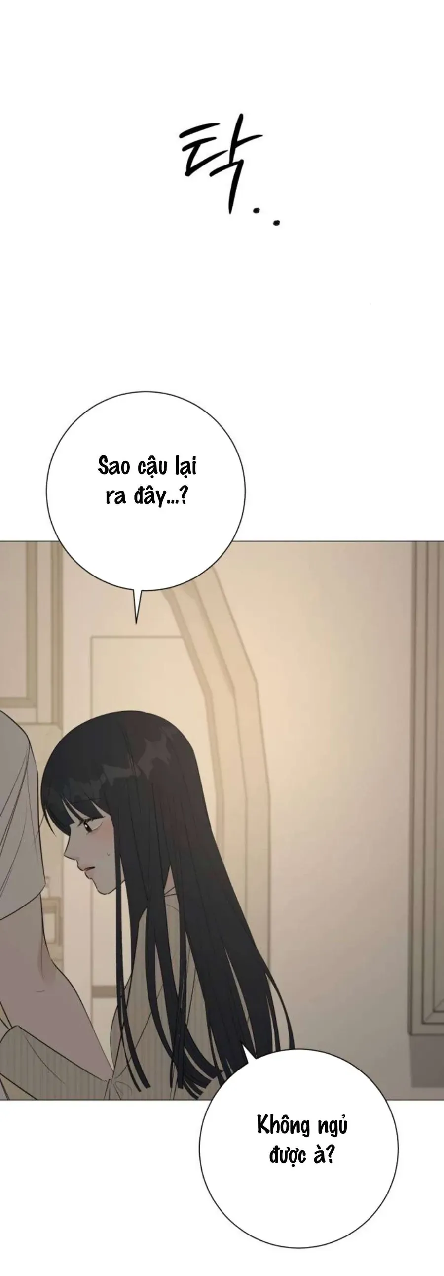 Hashtag Là Mối Tình Đầu Của Tôi Chap 21 - Next Chap 22