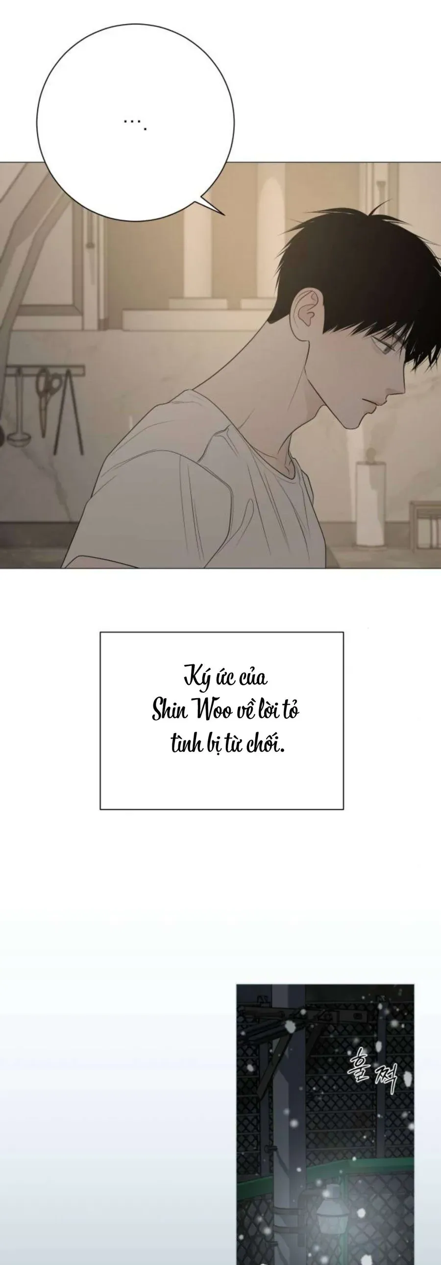 Hashtag Là Mối Tình Đầu Của Tôi Chap 21 - Next Chap 22