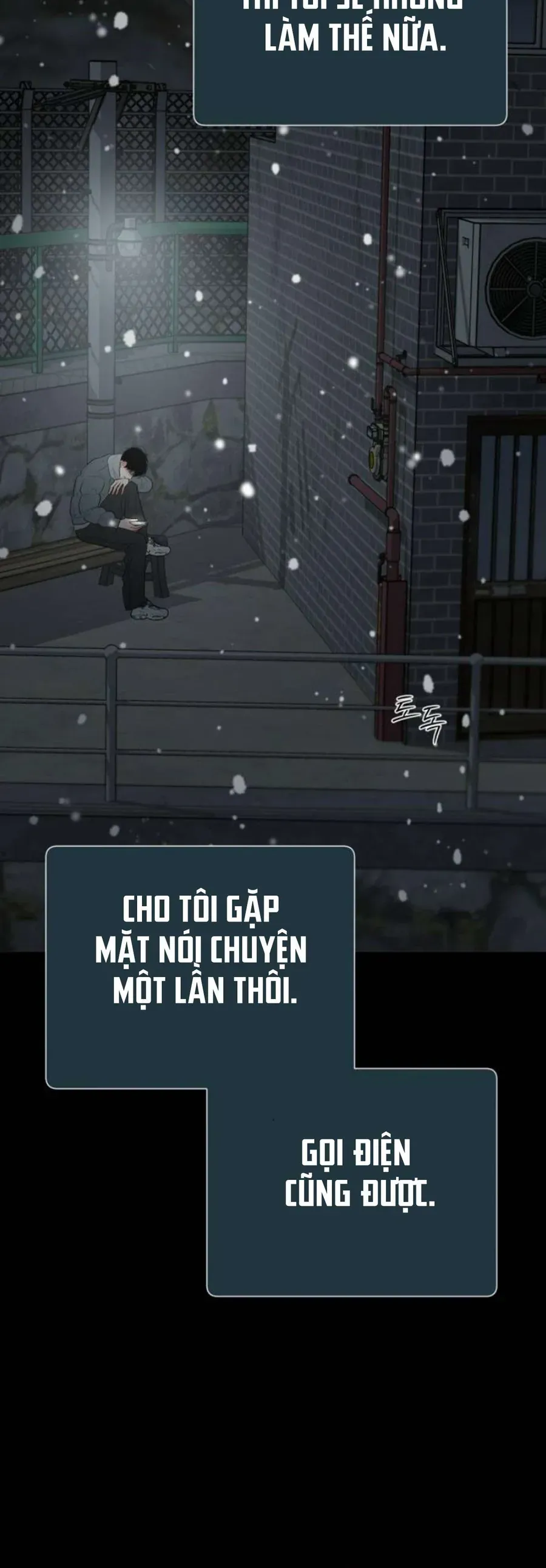 Hashtag Là Mối Tình Đầu Của Tôi Chap 21 - Next Chap 22