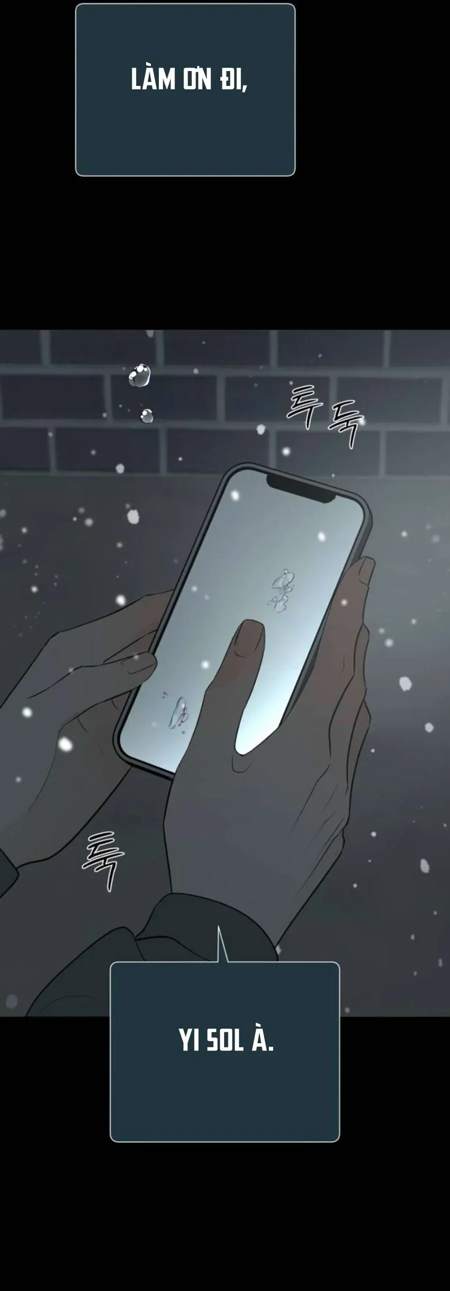 Hashtag Là Mối Tình Đầu Của Tôi Chap 21 - Next Chap 22